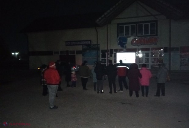 FOTO // Eveniment de AMPLOARE la Bălți, cu implicarea lui Ilan Șor: „Vă dau cuvântul meu de onoare, vom transforma Bălțiul într-un oraș de vis. Problemele bălțenilor vor deveni problemele mele”