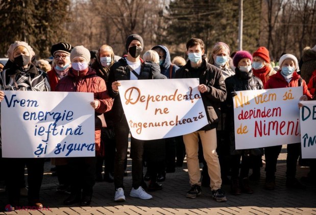 VIDEO // „Electricitate ieftină și sigură!”. Ilan Șor propune SOLUȚIA pentru independența energetică a R. Moldova