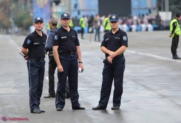 BILANŢUL Poliţiei // Ce s-a întâmplat în noaptea Învierii în R. Moldova: Certuri între vecini şi patru decedaţi în accidente