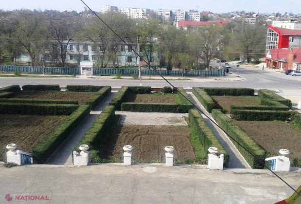 Dosar penal pe numele primarului din Taraclia