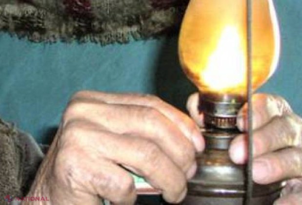 INTEMPERIE // 12 raioane din țară au rămas fără energie electrică! 