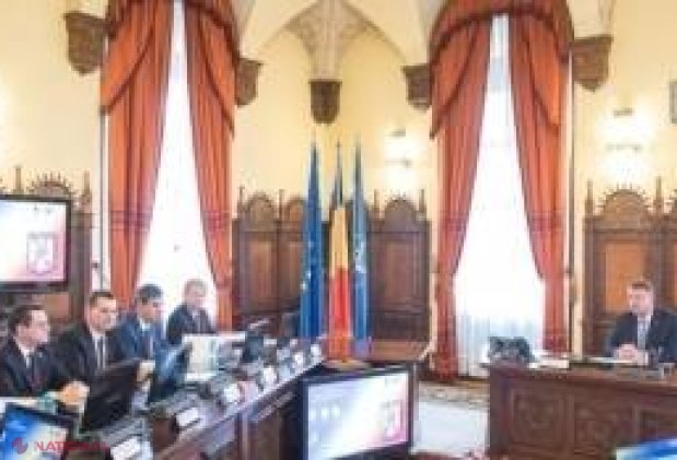 Membrii Consiliului Suprem de Apărare a României au discutat astăzi despre R. Moldova. Ce propuneri au făcut?