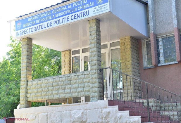 O adolescentă din Ialoveni ar fi comis peste ZECE furturi din locuințe în Chișinău