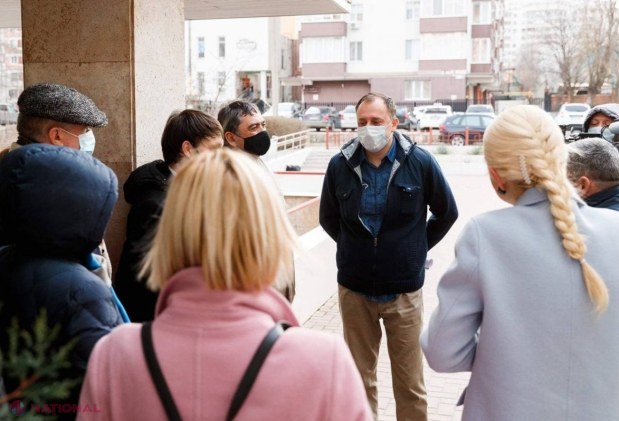 FOTO // Deputații Ulanov și Jardan au fost ELIBERAȚI din arest. Partidul „ȘOR” și Platforma „Pentru Moldova”: „Este un prim pas spre dovedirea nevinovăției lor. Decizia instanței arată cât de subțiri sunt învinuirile procurorilor”