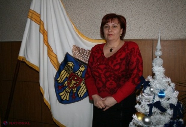 Pretorul sectorului Ciocana, DEMIS de Silvia Radu