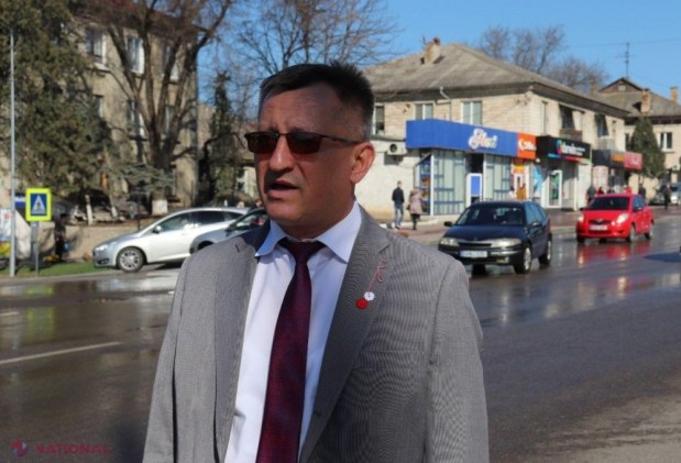 FOTO // La Orhei se iau măsuri fără PRECEDENT împotriva CORONAVIRUSULUI