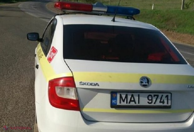 OPERAȚIUNE: Ce fel de șoferi VÂNEAZĂ astăzi inspectorii de patrulare