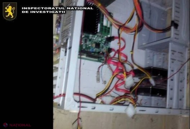 PORNOGRAFIE // Ce „colecție” dețineau cinci bărbați din Chișinău