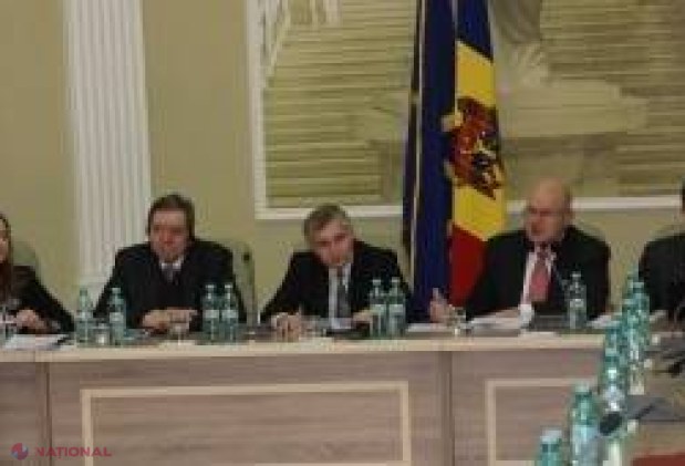 Soluţia dată de experţi pentru o justiţie calitativă în R. Moldova: „Câte o instanţă de judecată la două-trei raioane!”