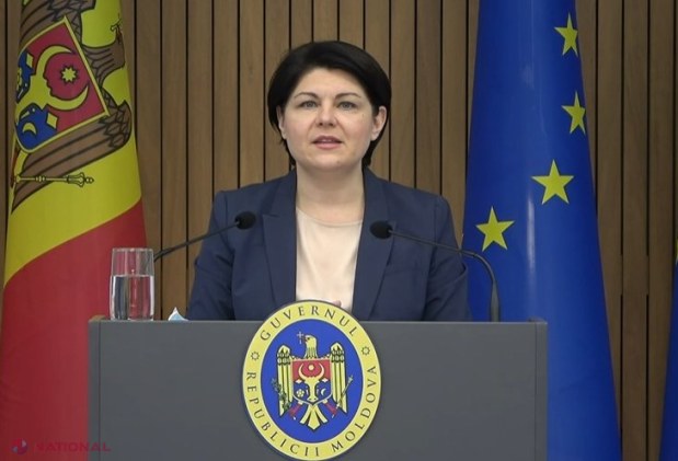 Guvernul va organiza „Târgul de Crăciun” la Chișinău și în alte ZECE orașe din R. Moldova. Autoritățile ar putea adopta noi RESTRICȚII pentru a nu permite răspândirea tulpinii „Omicron”. Ce spune premierul despre ÎNCHIDEREA hotarului
