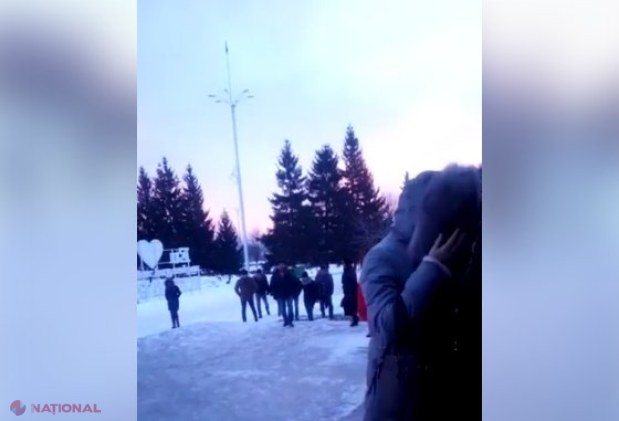 „Partidul Socialiștilor din R. Moldova OFERĂ BANI pentru participarea la votare în secțiile constituite pentru alegătorii din stânga Nistrului”