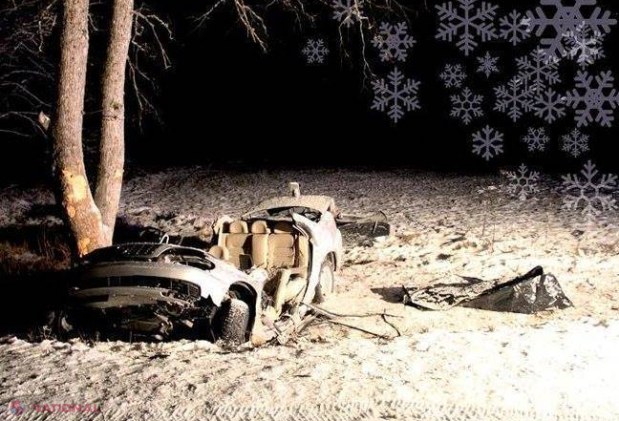DE GROAZĂ // Ce cărţi poştale au primit şoferii din Estonia în acest an