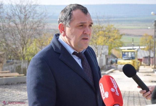 FOTO // La Orhei continuă RENOVAREA străzilor, cu aplicarea celor mai moderne tehnologii