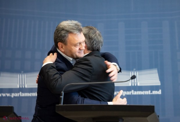 POZA ZILEI // Premierul Recean se RETRAGE din viața politică, după ce a CÂȘTIGAT alegerile parlamentare alături de echipa PAS. Cine va fi viitorul PREMIER: „Următorul mandat de guvernare să fie despre creștere economică”