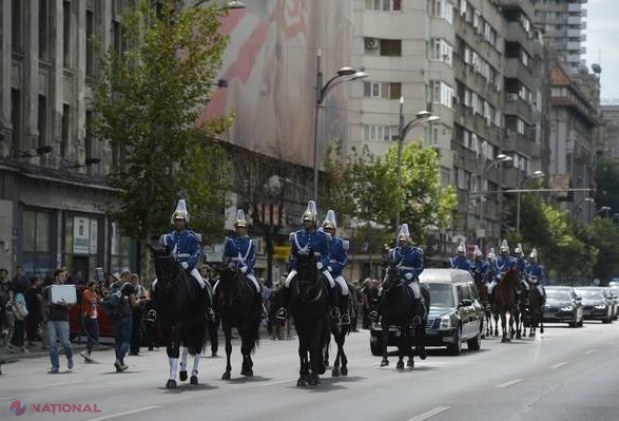 Cel mai TULBURĂTOR SECRET al Casei Regale a României. Adevărul a ieşit la iveală chiar în ziua înmormântării Reginei Ana