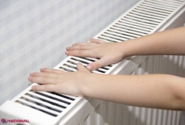 Autoritățile municipale anunță STARTUL sezonului de încălzire pentru toți locuitorii Chișinăului, deși afară sunt plus 22 de grade Celsius