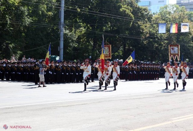 OPINIE // „Dacă nu te temi, nu înseamnă neapărat că ești curajos. Faptul că ne-a PRĂDAT cineva, nu înseamnă că Ziua Independenței își pierde semnificația”