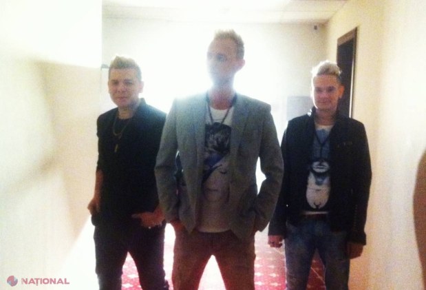 „Sunstroke Project” revine cu un duet în limba rusă! Află cu cine