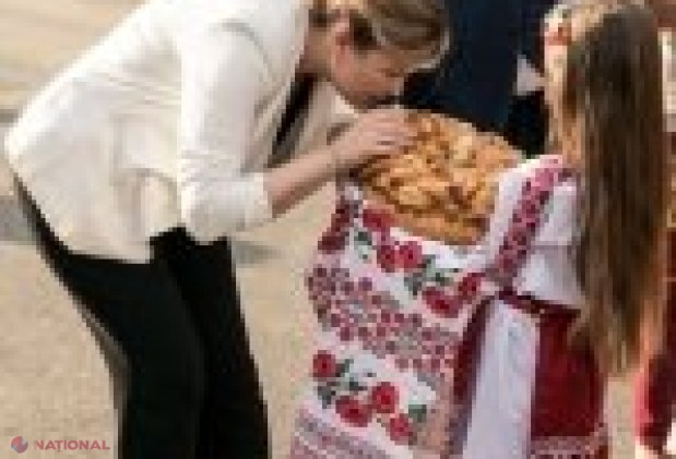 FOTO // Autoritățile din Orhei au reparat capital o nouă stradă. Echipa lui Șor promite că vor implementate toate proiectele de MODERNIZARE a localității