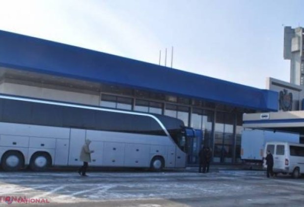 Doisprezece cetățeni ai R. Moldova NU au fost lăsați să sărbătorească Revelionul în Federația Rusă