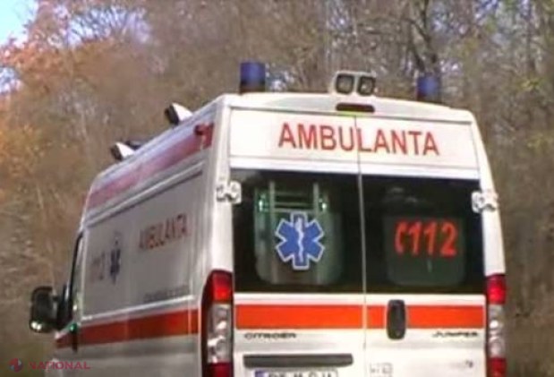 Un bebeluş şi mama lui, în stare gravă la spital după ce au fost muşcaţi de câinele familiei  