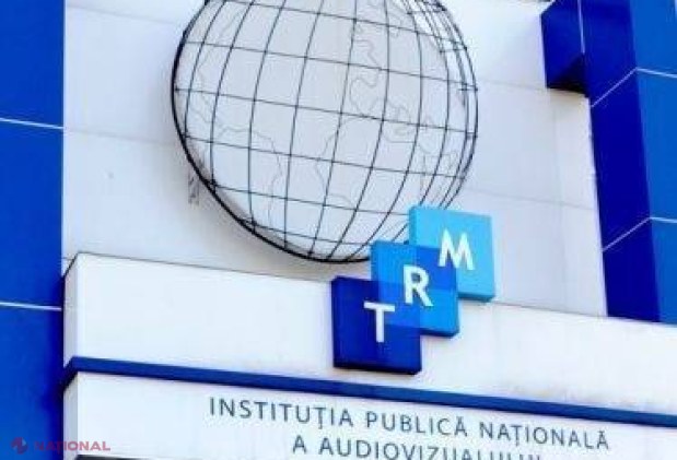 A DOUA oară // Concurs EȘUAT pentru funcția de director al „Radio Moldova”