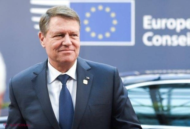 Iohannis solicită Europei să spijine în continuare R. Moldova: „Alegeri parlamentare din 2018 vor avea un ROL CRUCIAL”. Dodon: „Fiecare se uită în ograda lui”