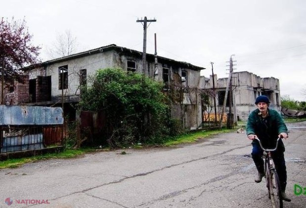 GALERIE FOTO // Se va transforma și Crimeea precum Abhazia? 