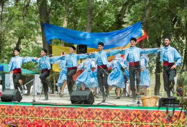 Festivalul-concurs naţional de Folclor „La Nistru la Mărgioară” a reunit 30 de colective artistice din R. Moldova, România și Ucraina, la cea de-a 25-a ediție