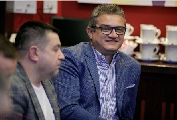FOTO // Spicherul Grosu, IMPRESIONAT de concetățenii noștri care au creat și au dezvoltat afaceri în Irlanda: ,,I-am invitat să-și extindă afacerile și în R. Moldova, asigurându-i că au toată deschiderea Parlamentului, Președinției și a Guvernului