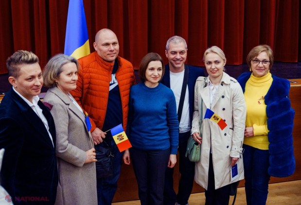 FOTO // Veste bună pentru cetățenii R. Moldova care MUNCESC și trăiesc în Franța. „Va fi SEMNAT un acord privind protecția socială, care va oferi mai multă siguranță și drepturi celor stabiliți aici”
