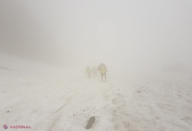 Un „DESANT” de 100 de alergători din R. Moldova va participa la cel mai DUR ultramaraton din Europa