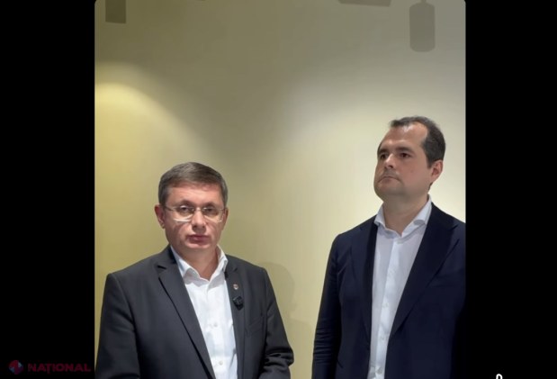 ULTIMA ORĂ // Vasile Tofan este candidatul PAS pentru funcția de prim-ministru! Anunțul de ultimă clipă al lui Igor Grosu: „Vine cu o experiență solidă în mediul de afaceri și investiții”