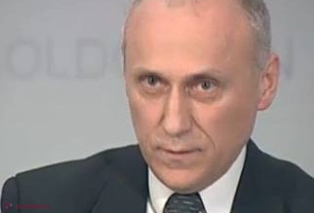 Nașul și fina ar putea fi aleși membri în Consiliul Superior al Magistraturii