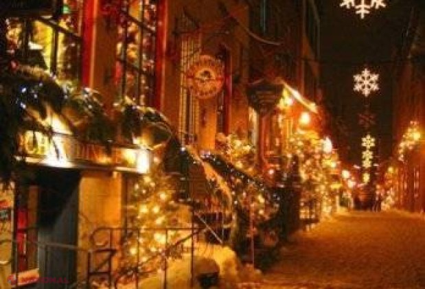 25 decembrie, Crăciunul pe stil nou - zi de odihnă!