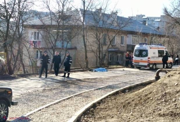 DETALII // Victima ACCIDENTULUI din această dimineață era șef de catedră la Universitatea „Ion Creangă”. Se grăbea la o lecție deschisă