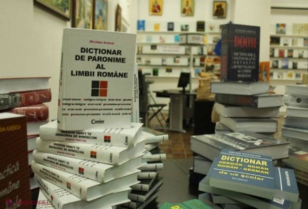 Încă un cadou PREȚIOS oferit de Guvernul României pentru R. Moldova