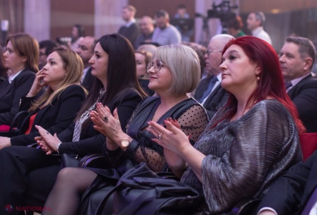 LISTA personalităților care au ridicat Premiile Ministerului Culturii pentru anul 2023: Scriitori, regizori, artiști plastici, compozitori sau muzicieni