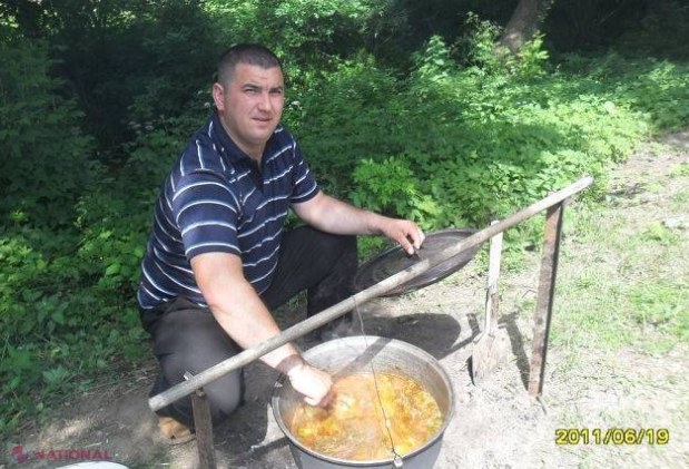 Ce spune KGB-ul transnistrean despre spionul reținut în Ucraina