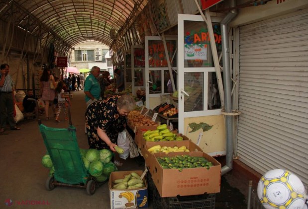 Miile de moldoveni care muncesc ilegal în Rusia ar putea fi „AMNISTIAȚI”