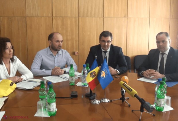 Amnesty International Moldova acuză Procuratura Generală de INTIMIDARE: Vrea să verifice rapoartele organizației înainte de a fi emise?