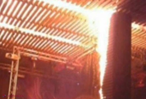 Raport INML: 18 dintre cei decedaţi în Colectiv aveau în sânge CO şi acid cianhidric peste valorile letale