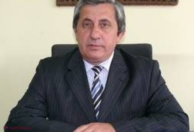 Un membru al Curții de Conturi va fi cercetat penal