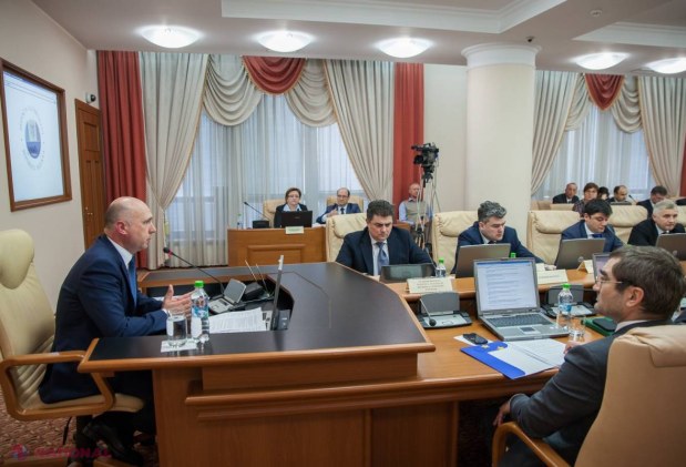 Instituție SPECIALĂ în R. Moldova care va monitoriza implementarea REFORMELOR