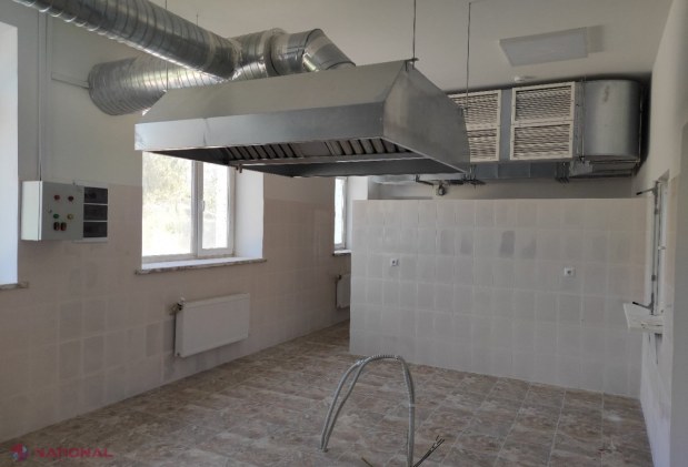 Încă o grădiniță RENOVATĂ integral de echipa Partidului „ȘOR”„Astfel de reparație nu s-a mai făcut în nicio grădiniță din Taraclia”