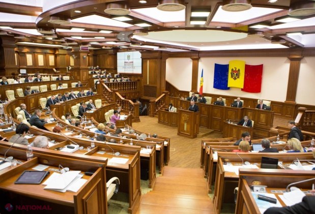 Deputați din SECOLUL TRECUT în Parlamentul nou-ales
