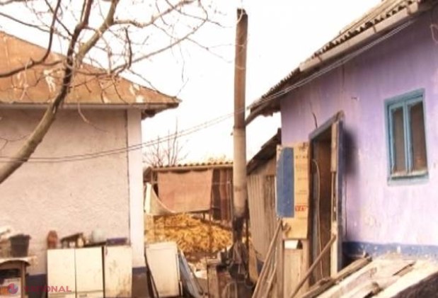 Un copil de 14 ani a ajuns în comă din neglijența părinților