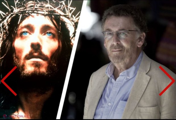 FOTO // Cum arată în prezent ACTORUL care l-a interpretat pe Iisus în „IISUS DIN NAZARET”