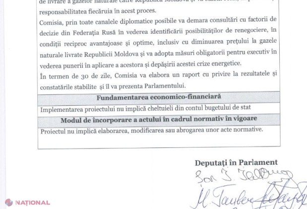 DOC // Partidul „ȘOR” solicită SUPORTUL Blocului Comuniștilor și Socialiștilor pentru convocarea de URGENȚĂ a unei sesiuni extraordinare a Parlamentului. Formațiunea lui Șor insistă pe DEMITEREA Guvernului Gavrilița