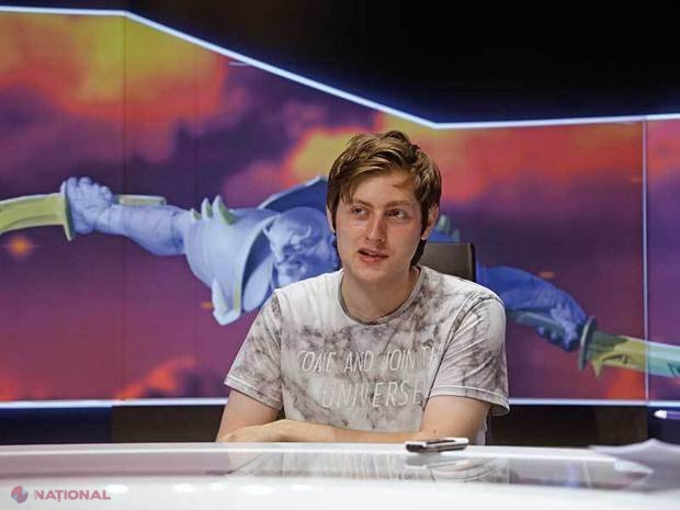 Un tânăr din România a câștigat o AVERE din jocuri ONLINE